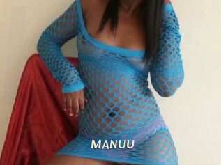 MANUU