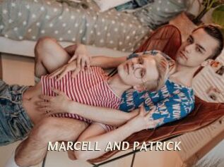 MARCELL_AND_PATRICK Blog éjac