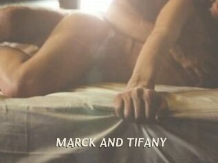 MARCK_AND_TIFANY
