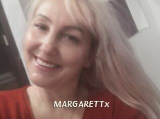 MARGARETTx