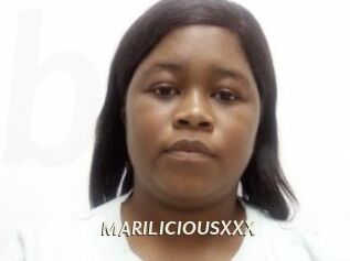 MARILICIOUSXXX
