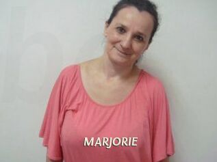 MARJORIE_ Blog éjac