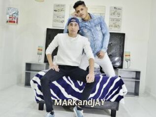 MARKandJAY Blog éjac