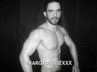 MARQUISDESEXXX Blog éjac