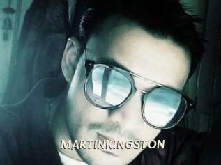 MARTINKINGSTON