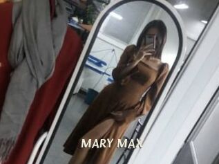 MARY_MAX