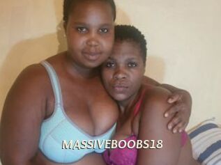 MASSIVEBOOBS18 Blog éjac