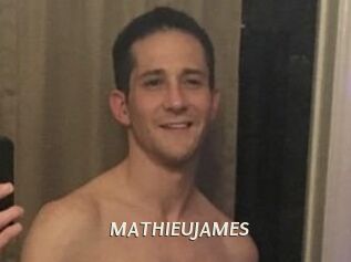 MATHIEUJAMES