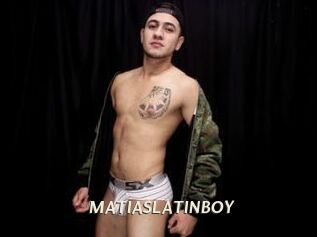 MATIASLATINBOY