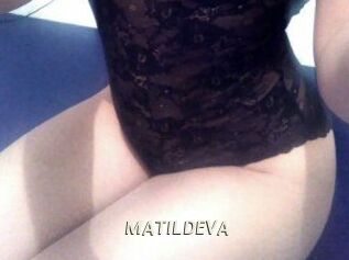 MATILDEVA Blog éjac