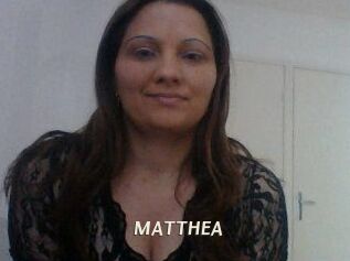 MATTHEA