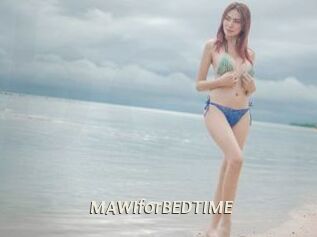 MAWIforBEDTIME
