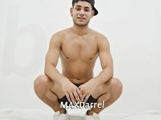 MAXDarrel
