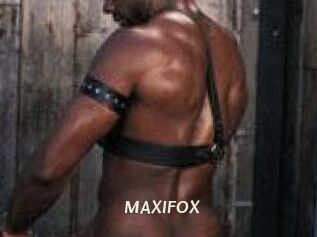 MAXIFOX