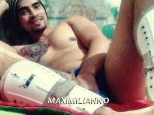 MAXIMILIANNO Blog éjac