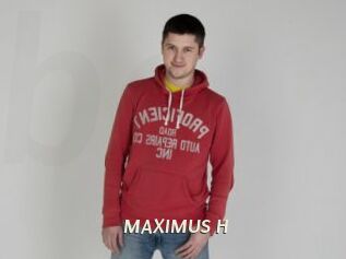 MAXIMUS_H