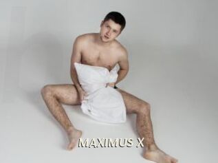 MAXIMUS_X