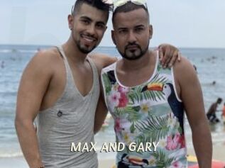 MAX_AND_GARY