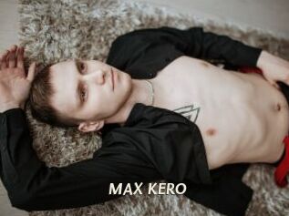 MAX_KERO