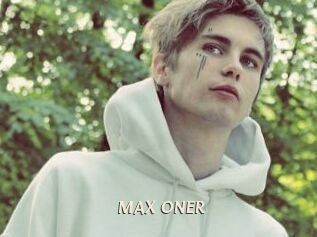 MAX_ONER
