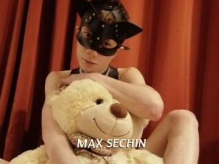 MAX_SECHIN