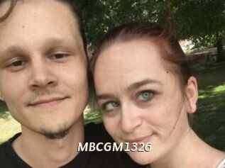 MBCGM1326