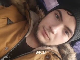 MCD Blog éjac