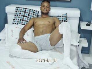 MCblack