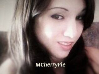 MCherryPie