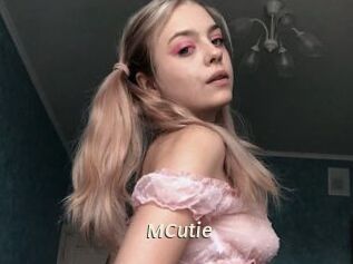 MCutie