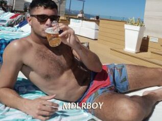 MDLRBOY