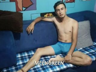 MEENGREEN