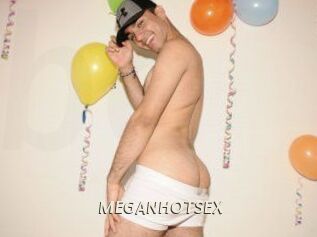 MEGANHOTSEX