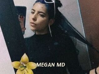 MEGAN_MD