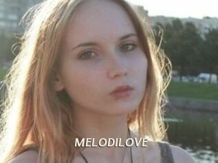 MELODI_LOVE Blog éjac