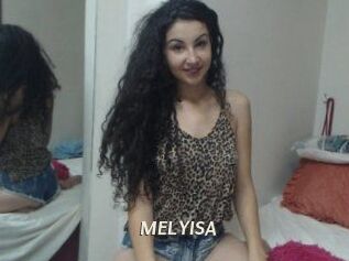 MELYISA