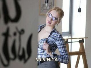 MERINIYA