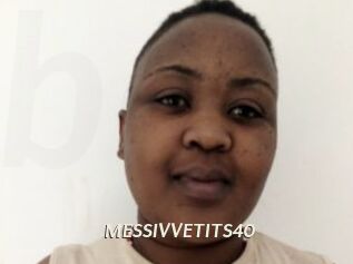 MESSIVVETITS40