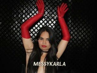 MESSYKARLA
