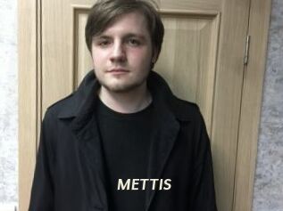 METTIS