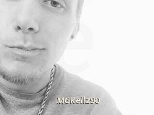 MGKellz90 Blog éjac