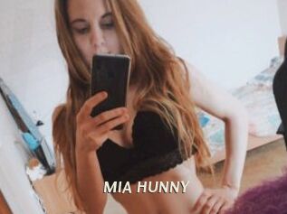 MIA_HUNNY Blog éjac