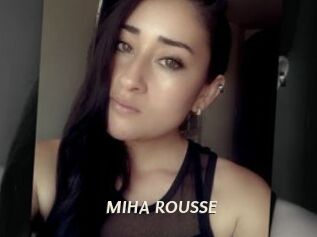 MIHA_ROUSSE