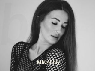 MIKAPlay