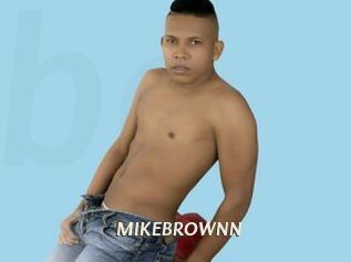 MIKEBROWNN