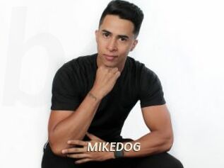 MIKEDOG