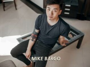 MIKE_BARGO Blog éjac