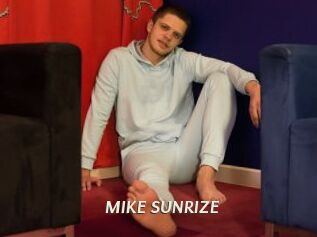 MIKE_SUNRIZE