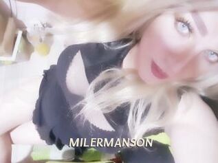 MILERMANSON