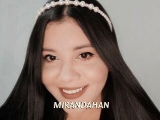 MIRANDAHAN